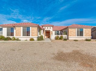 25720 S Valencia Ave, Queen Creek, AZ 85142