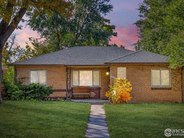 2079 Joliet St, Aurora, CO 80010