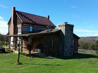 6003 Country Boy Ln, Rockingham, VA 22802
