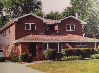 258 Tee Ln, Bloomingdale, IL 60108