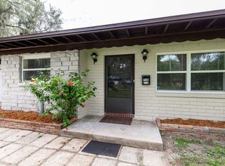 715 Kasimir Dr, Jacksonville, FL 32211