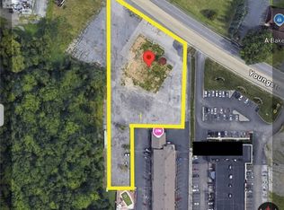 4256 Youngstown Rd SE, Warren, OH 44484