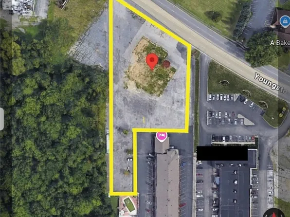 4256 Youngstown Rd SE, Warren, OH 44484