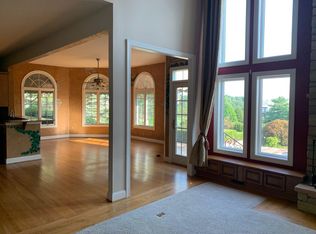 8280 Roxborough Loop, Gainesville, VA 20155