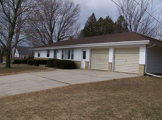 W6630 State Highway 144, Random Lake, WI 53075