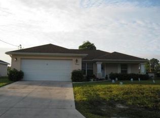 3609 36th St SW, Lehigh Acres, FL 33976