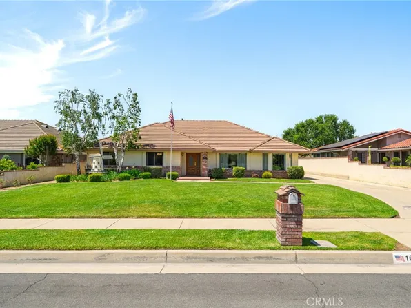 1664 S Elderberry Ct, Ontario, CA 91762