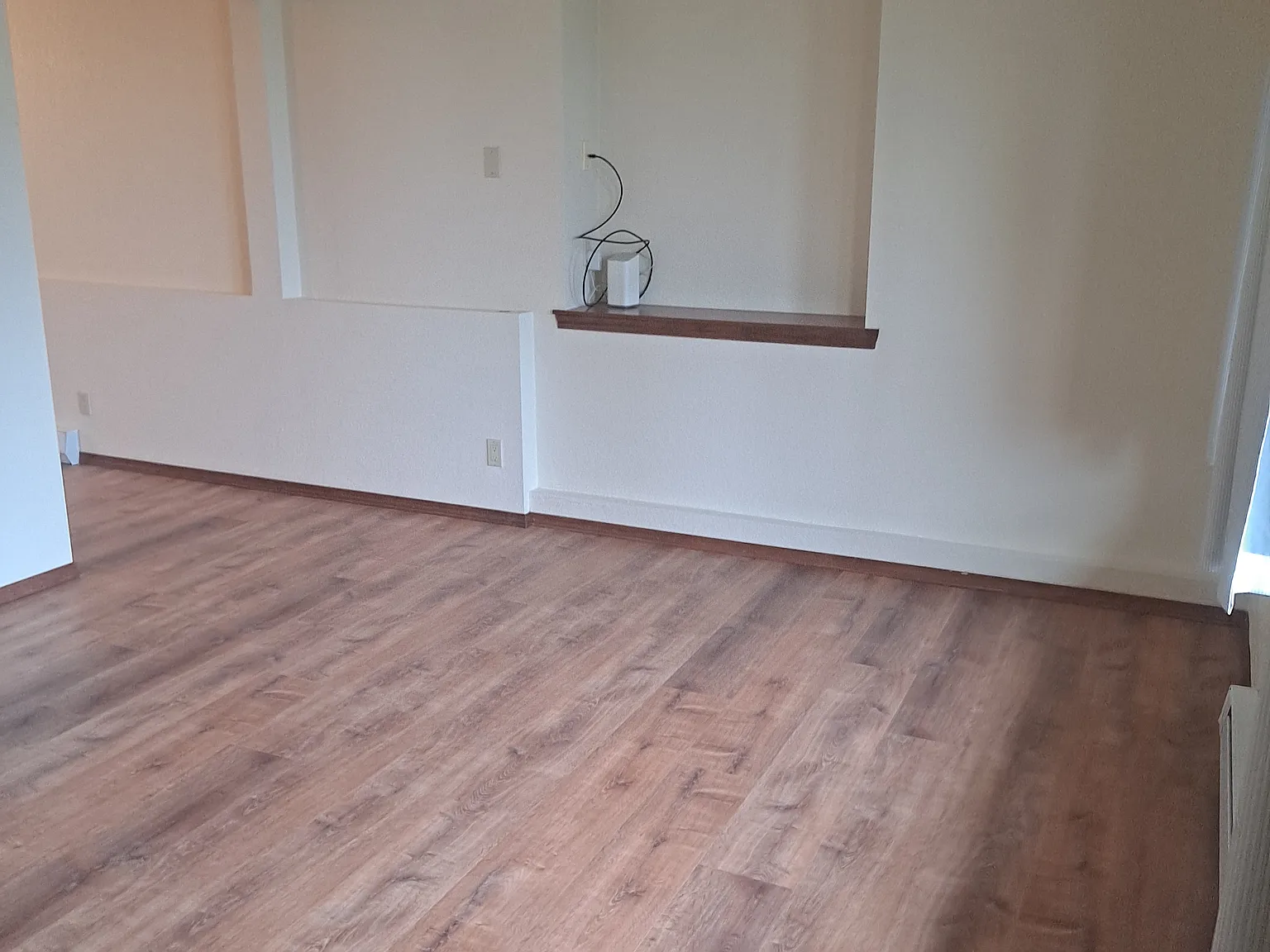 2 bed, $1,400 — Photo 1