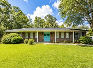 422 Balaclava Dr, Greenville, AL 36037