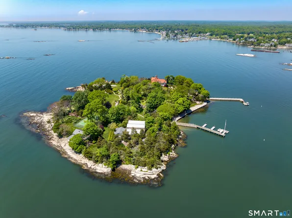 Rogers Island, Branford, CT 06405
