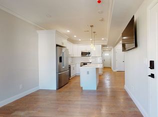 41 Fairbanks St #1, Brighton, MA 02135