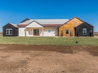 13200 Bluff Ridge Trl, Canyon, TX 79015