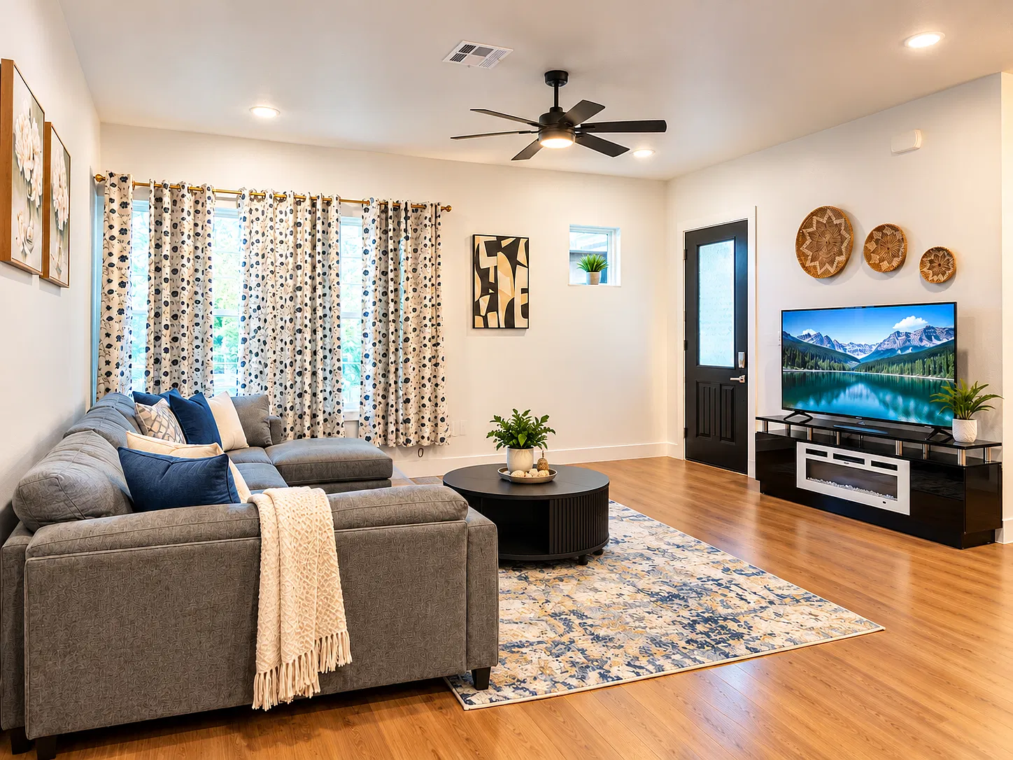 3 bed, 1700 sqft, $1,400 — Photo 4