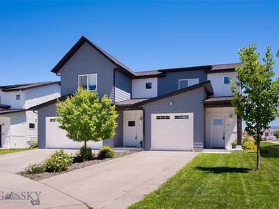 2012 Chipset St UNIT A, Bozeman, MT, 59718