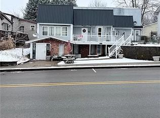 205 S Main St APT 4, Slippery Rock, PA 16057