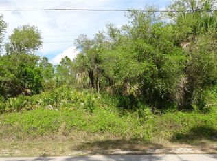 Kingsman Avenue Lot #2, North Pt, FL 34288