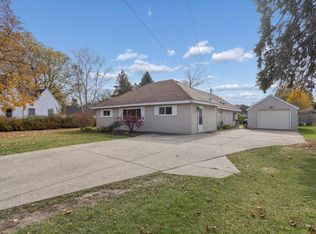 249 E High St, Milton, WI 53563
