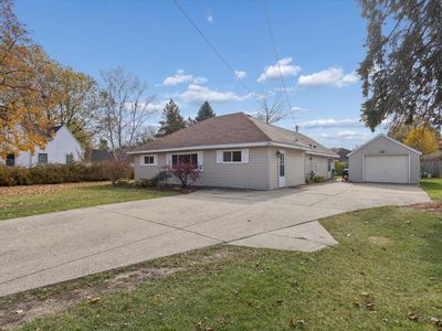 249 East High Street, Milton, WI, 53563