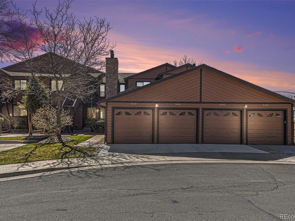 9406 W 89th Circle, Broomfield, CO 80021