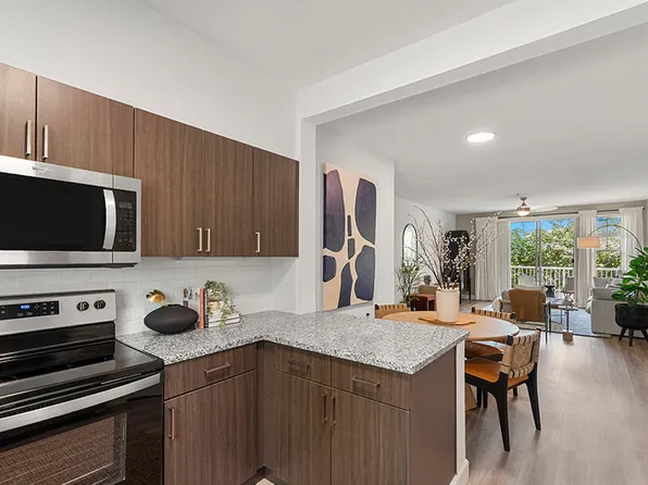 The Timbers at Issaquah Ridge