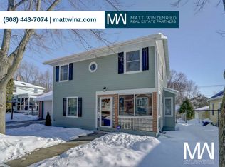 505 Toepfer Ave, Madison, WI 53711