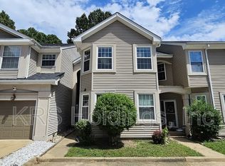 3 Red Leaf Pl, Hampton, VA 23666