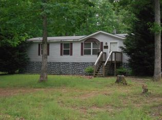 67 Buck Ridge Rd, Graysville, TN 37338