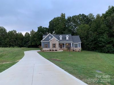 121 Peacehaven Pl #14, Statesville, NC, 28625