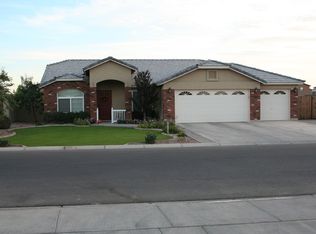 4327 E Shetland Dr, San Tan Valley, AZ 85140