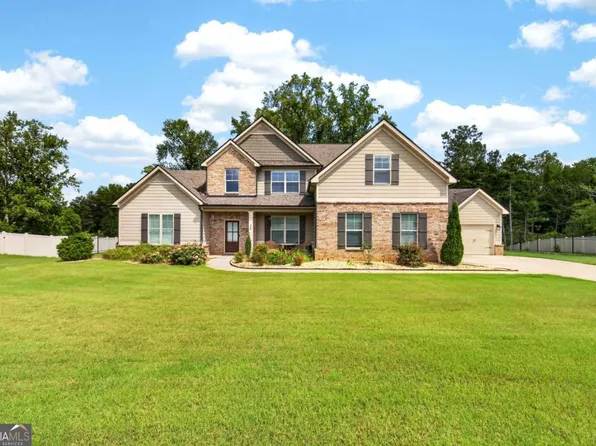 208 Seth Ter, McDonough, GA 30252