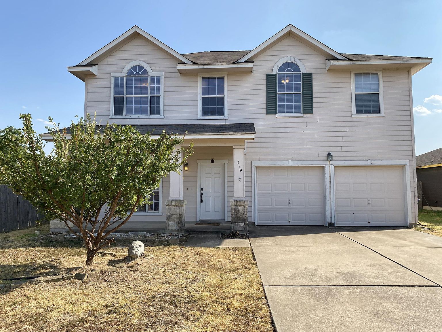 119 Hyltin St, Hutto, TX 78634 Zillow