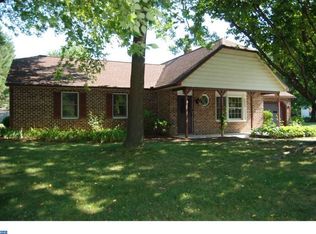 58 Downing Dr, Reading, PA 19610