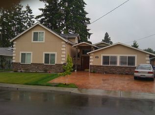 4225 NE 10th Pl, Renton, WA 98059