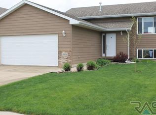 4604 S Klein Ave, Sioux Falls, SD 57106