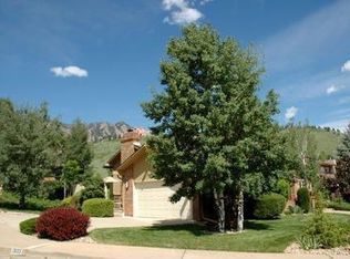 1303 Wildwood Ct, Boulder, CO 80305