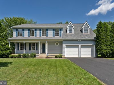 27 Brown Cir, Fredericksburg, VA, 22405