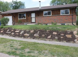 1311 Yosemite Dr, Colorado Springs, CO 80910