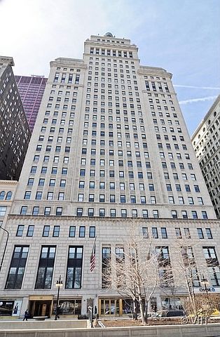 310 S Michigan Ave Unit 1307, Chicago, IL 60604 | Zillow