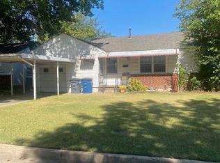 8947 E 3rd Pl, Tulsa, OK 74112