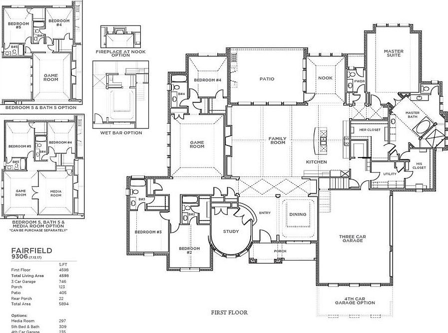 2nd image of 5200 Middleton Dr