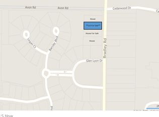 Bradley Rd, Westlake, OH 44145
