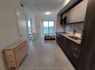 2031 Kennedy Rd #1226, Toronto, ON