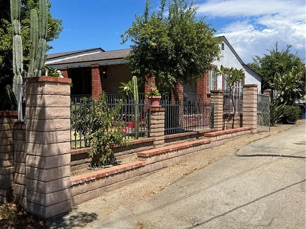 10422 Omelveny Ave, Pacoima, CA 91331