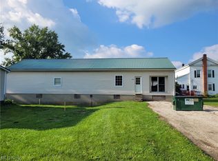 8959 N Main St, Windham, OH 44288