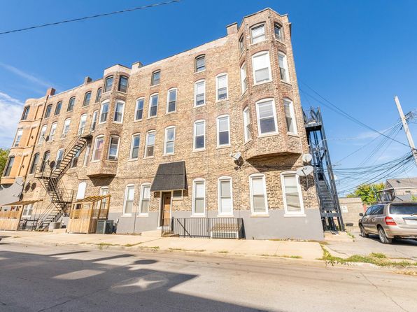 3157 S Racine Ave APT 2R