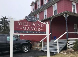 634 Main St #A6, Tobyhanna, PA 18466