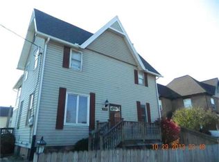 2127 Lincoln St, Williamsport, PA 17701