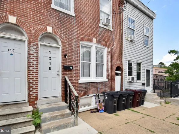 1215 W 3rd St, Wilmington, DE 19805