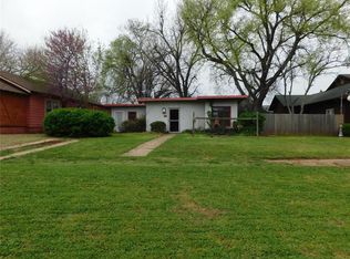 607 Park Pl, Guthrie, OK 73044