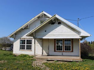 13802 E Valley Chapel Rd, Fairfield, WA 99012